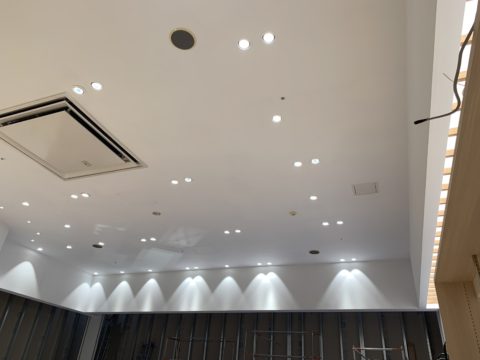 奈良県で電気工事