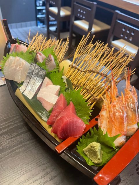 美味しい居酒屋発見🏮