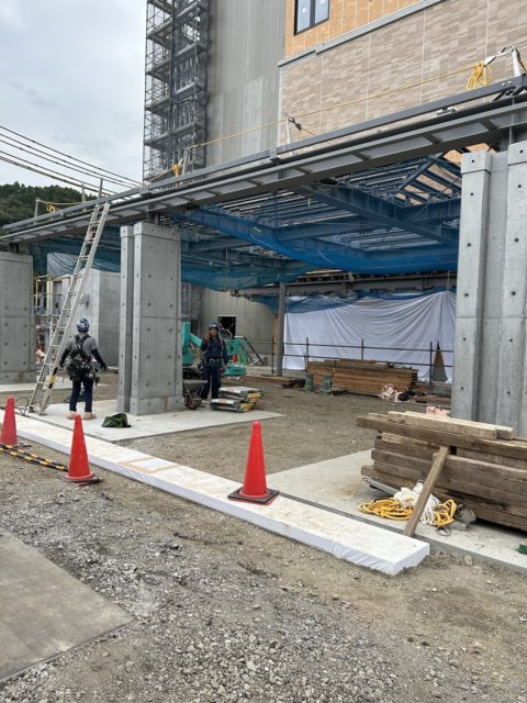 今日も元気に❗️