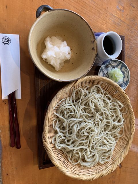 今日のランチ…