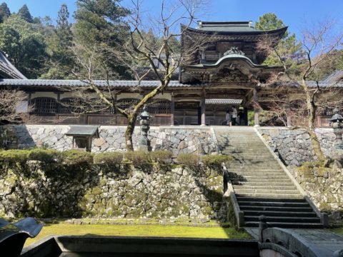 大本山永平寺