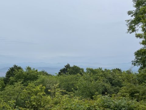 春日井三山⛰️