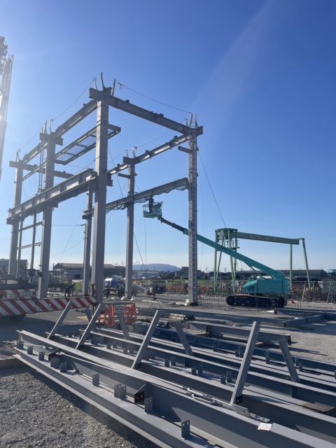 またまた三重県で…