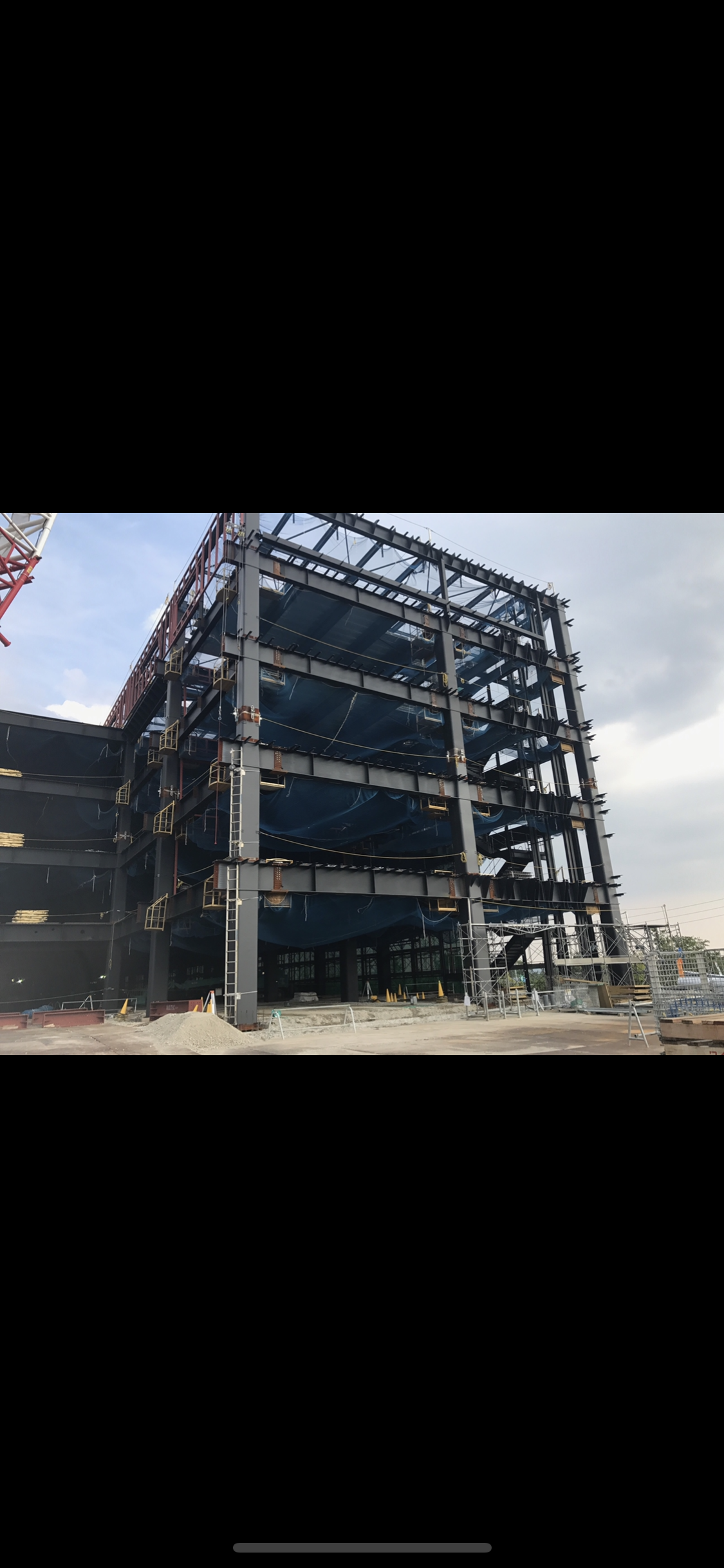 ファナック小牧