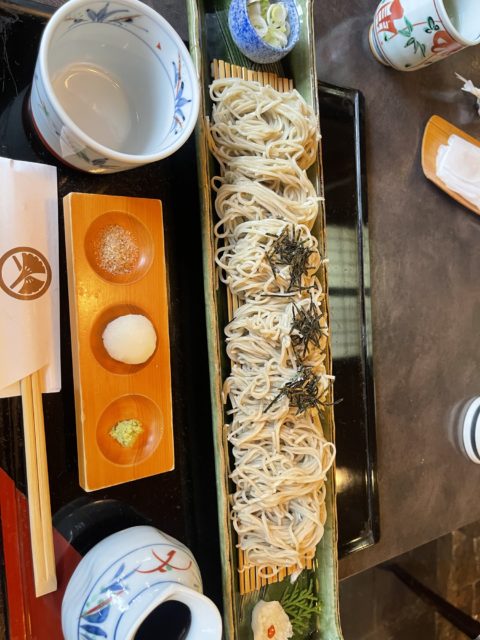 今日のランチ🍙