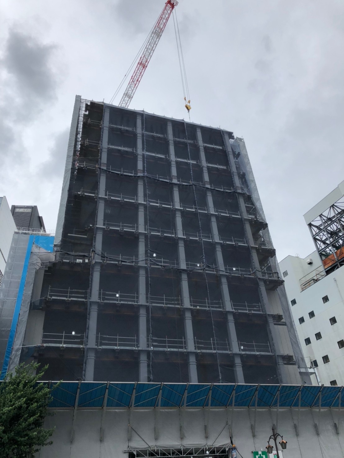 河合塾名古屋駅