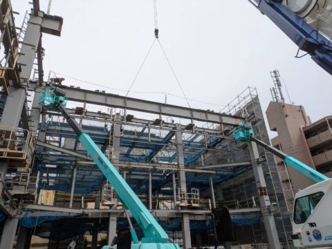 終盤に差し掛かる