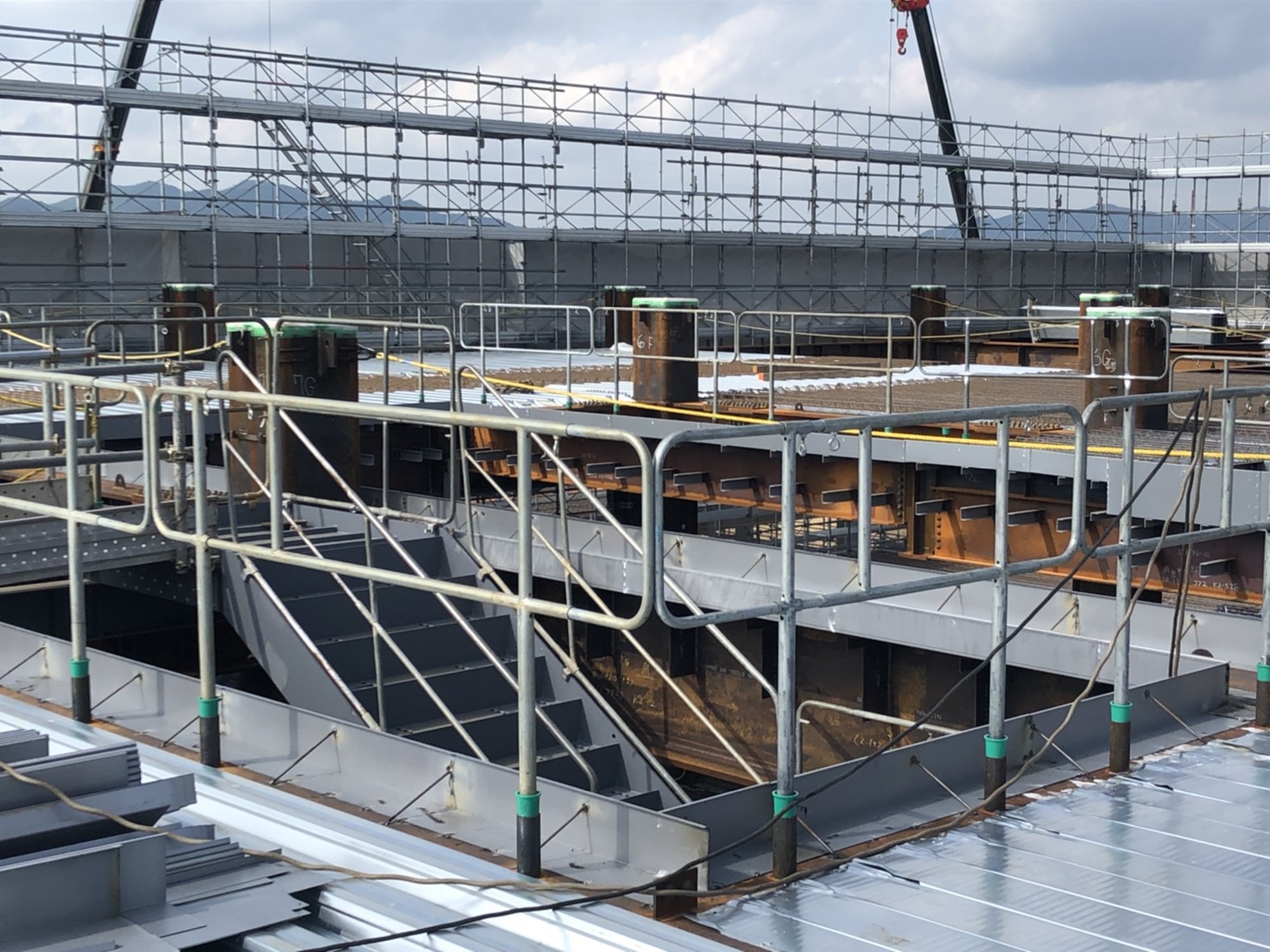 中部医療センター　本締め