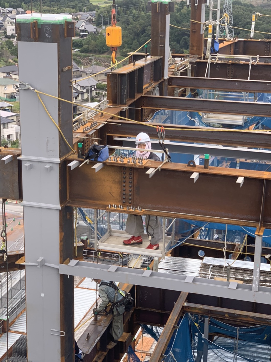 中部医療センター🩺