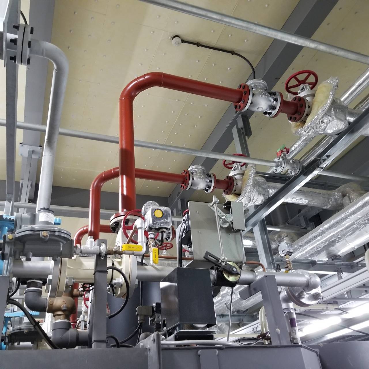 岩手県北上市東芝