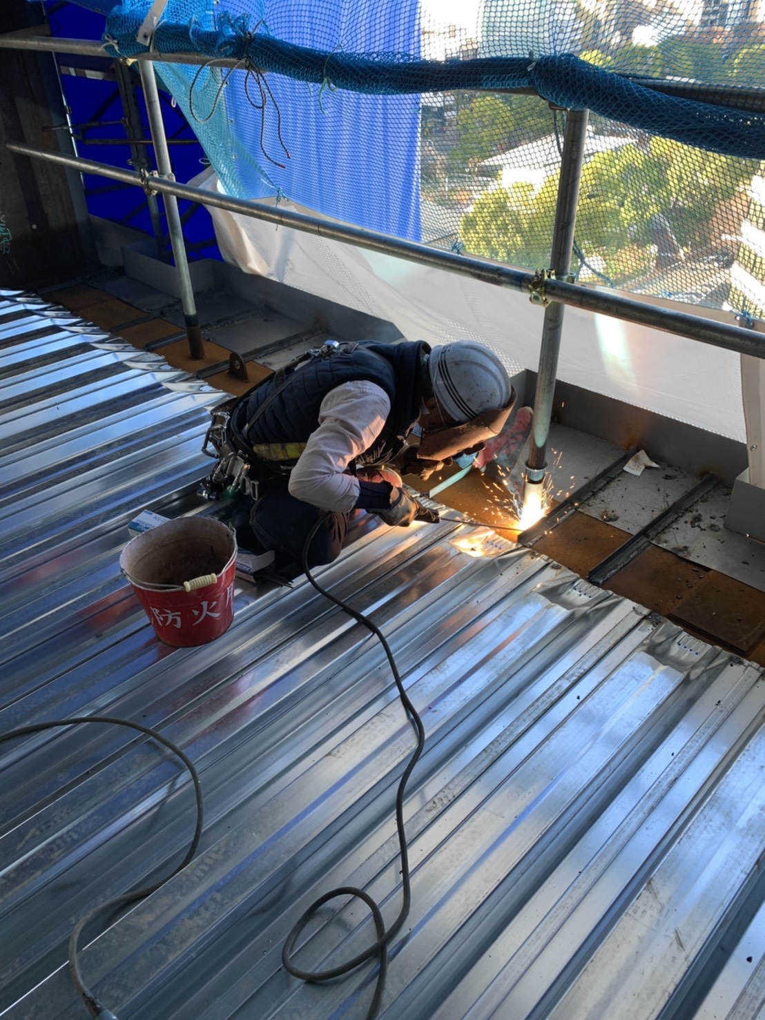 東桜ビル鍛冶屋さん