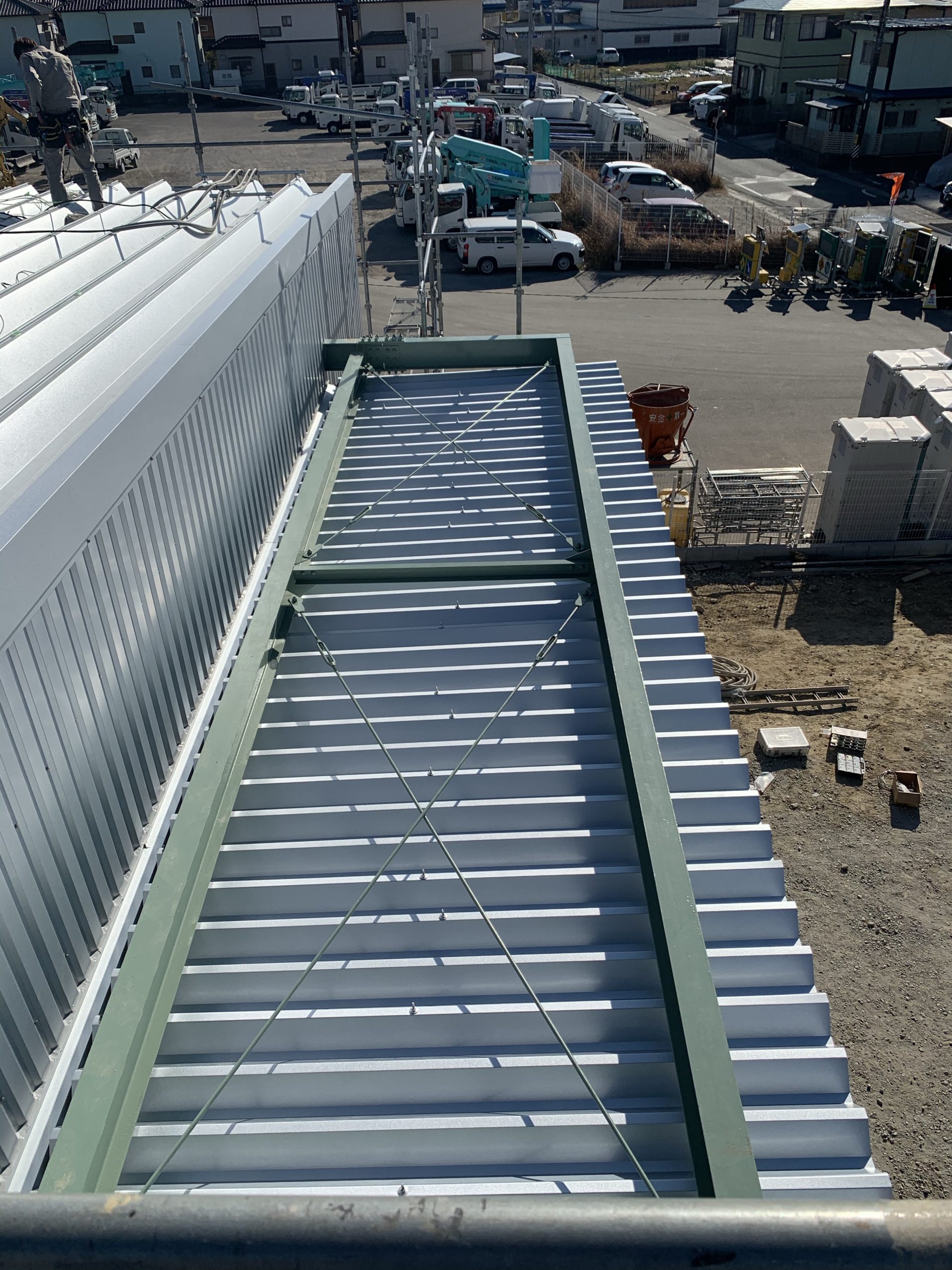 半田市太陽光☀️現調