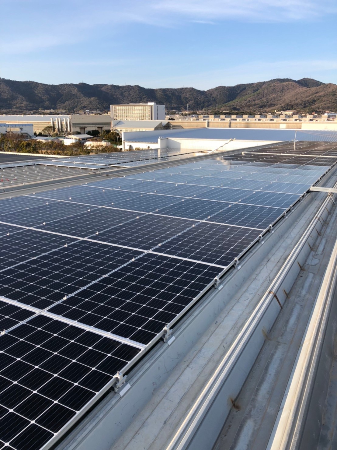 アーレスティ豊橋