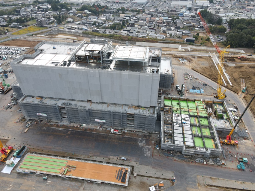 中部国際医療センター