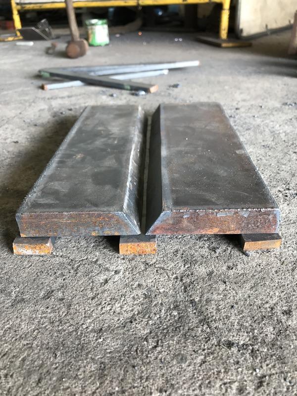 JISアーク溶接合格