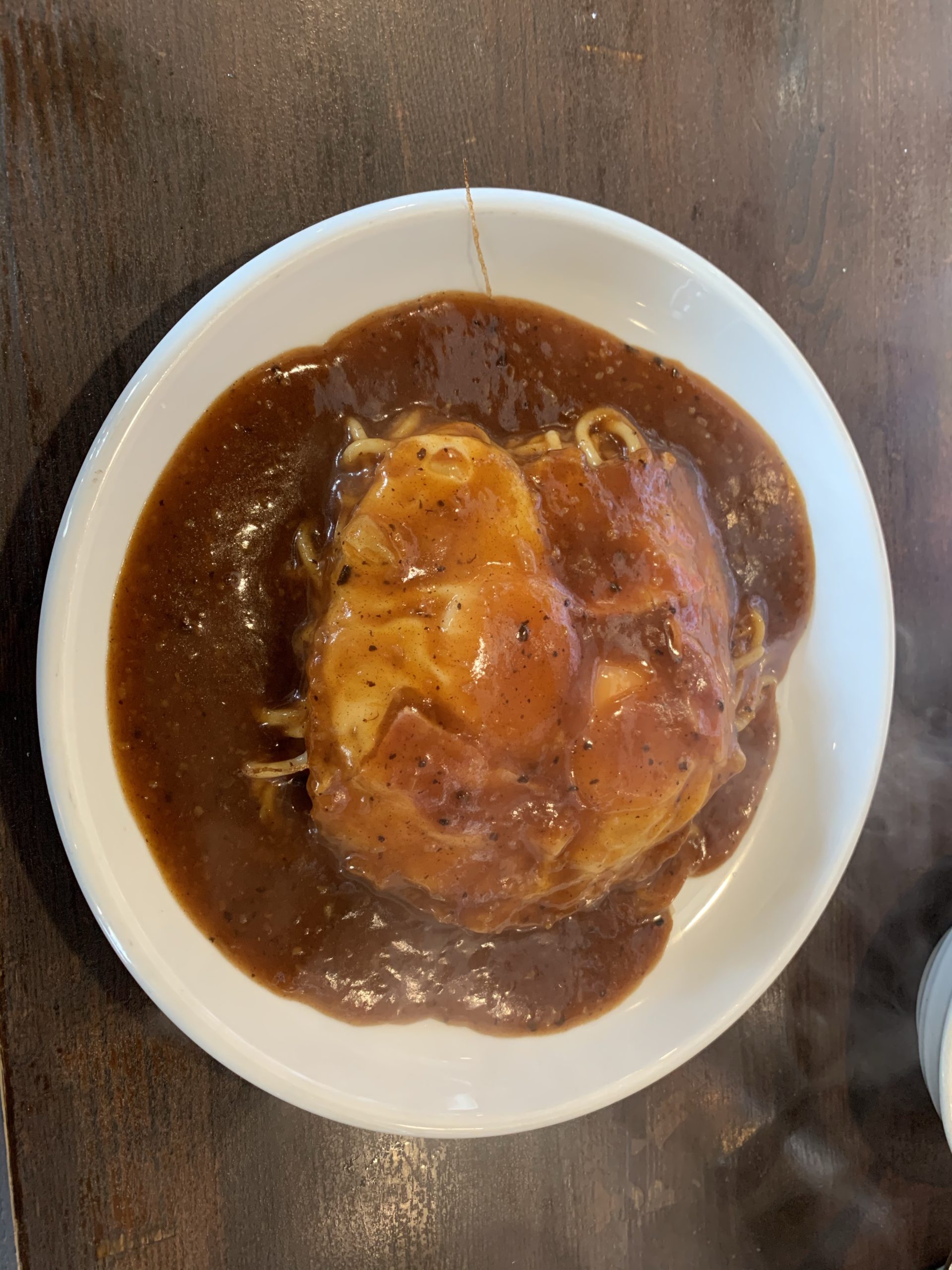 今日のランチ🍝