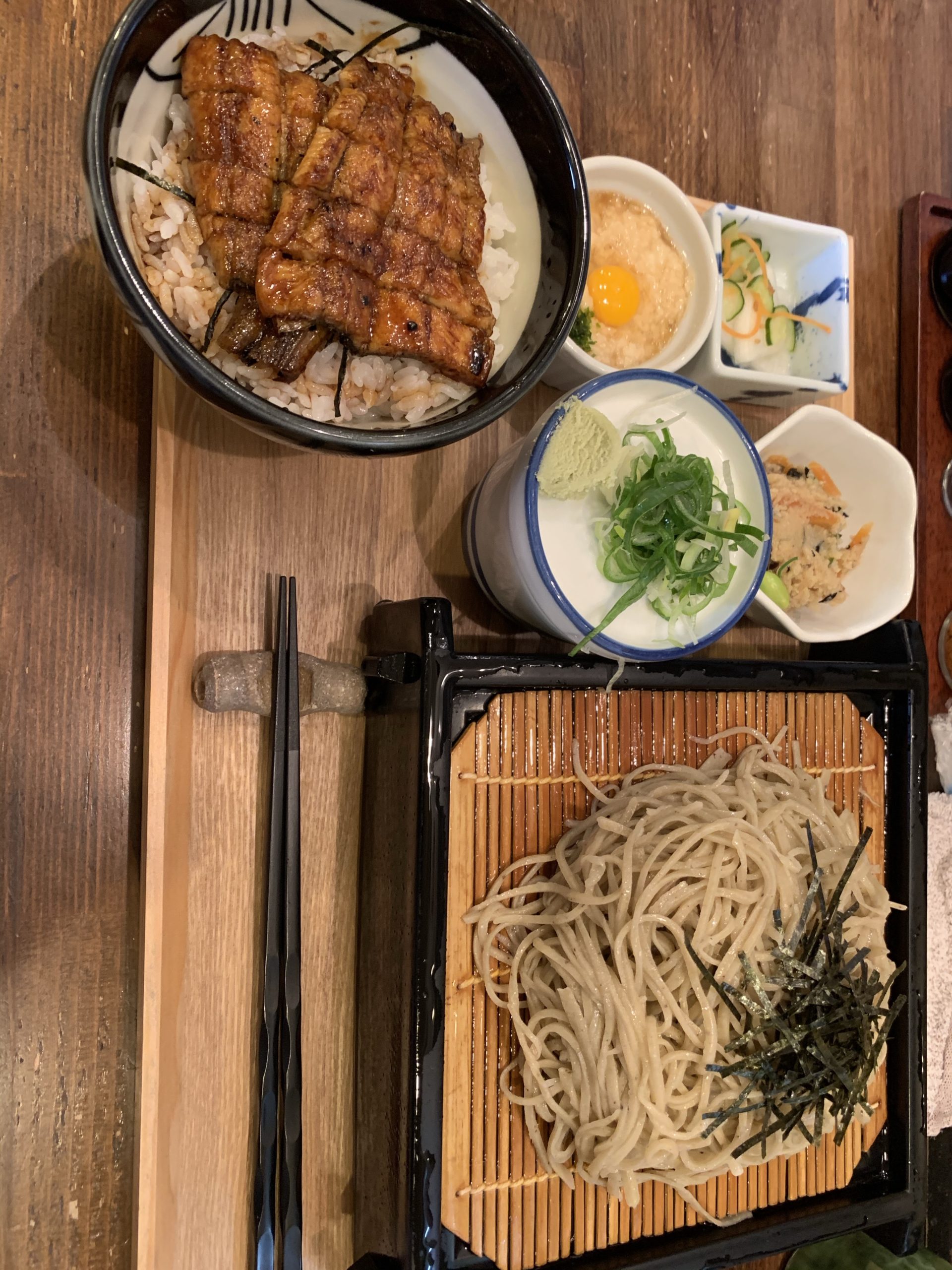 今日のランチ🍽