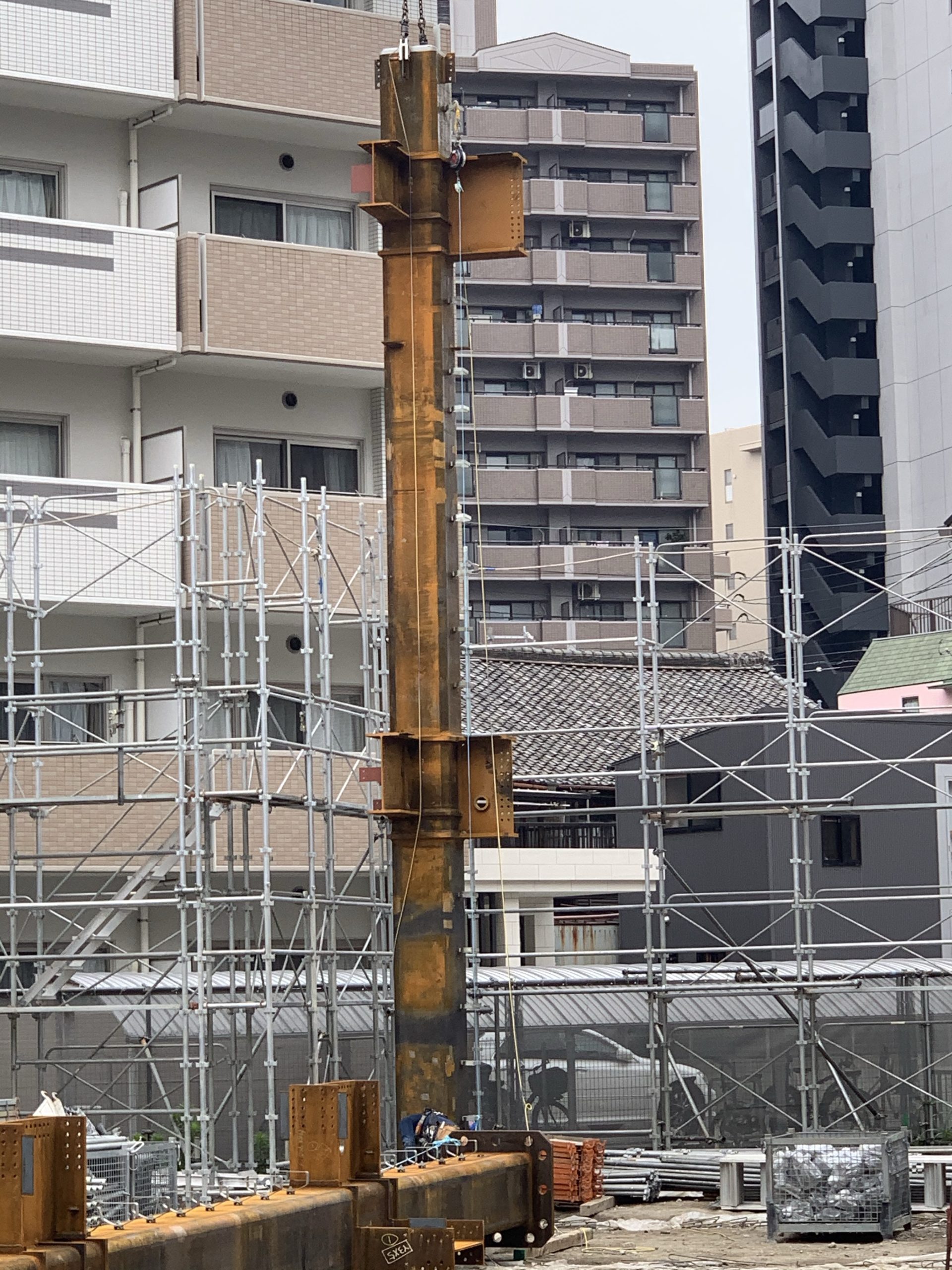 トップ名古屋スタート