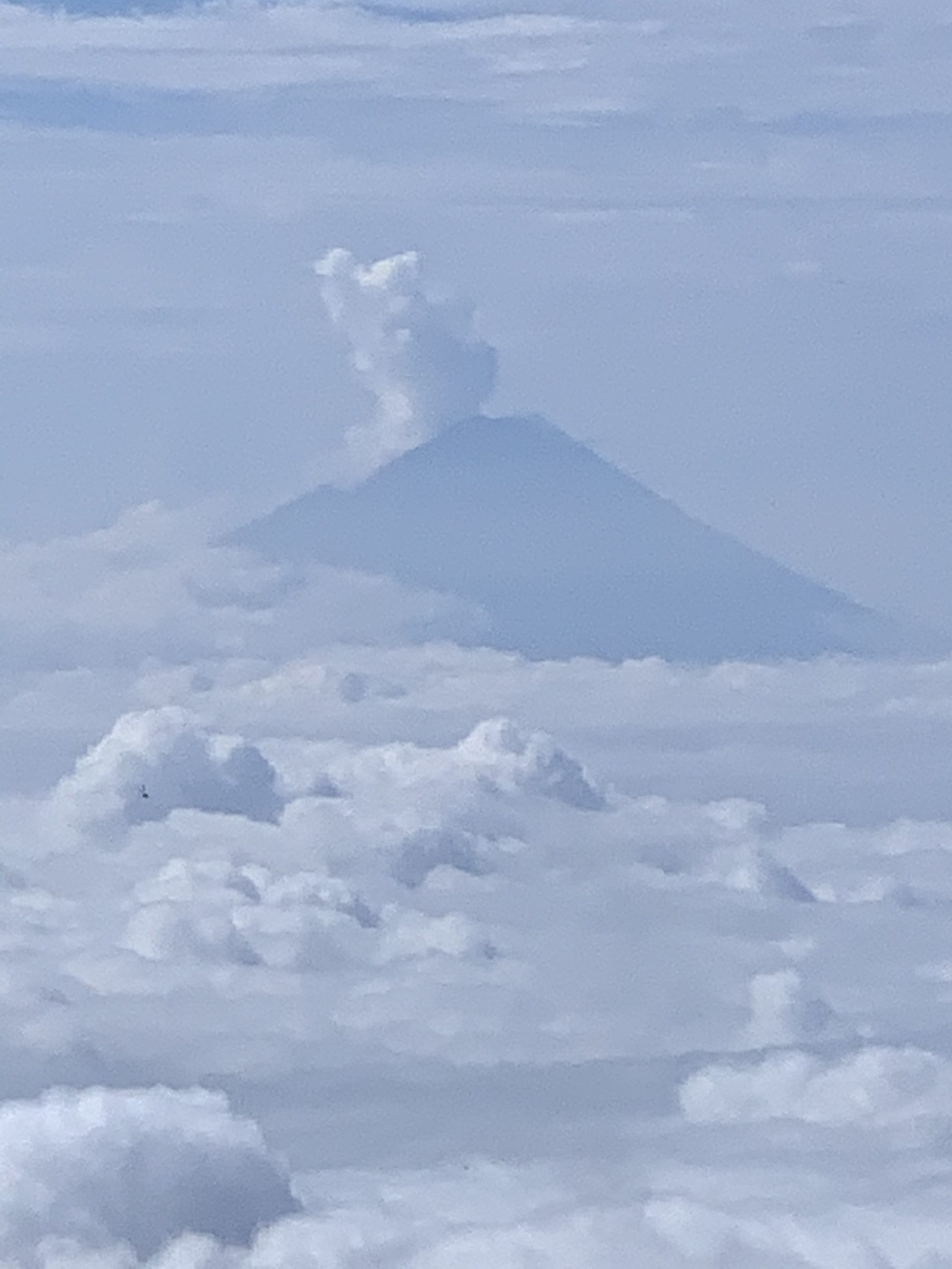 赤岳へ登山⛰