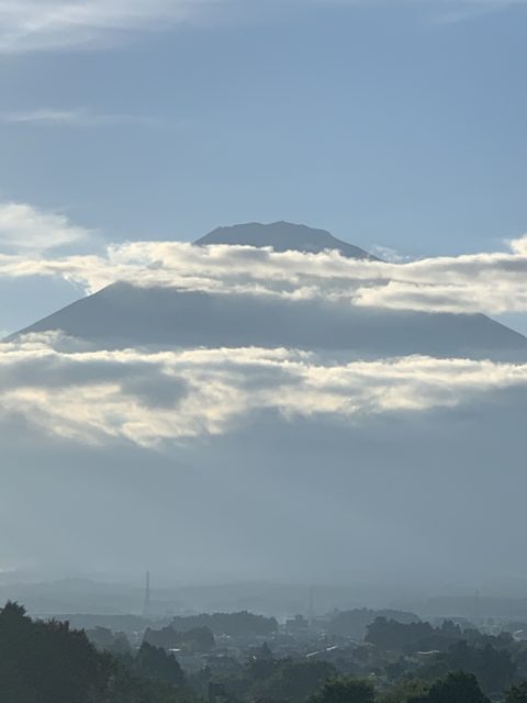 熱海で温泉♨️