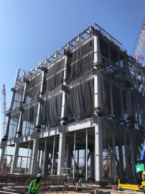 変わりなく順調