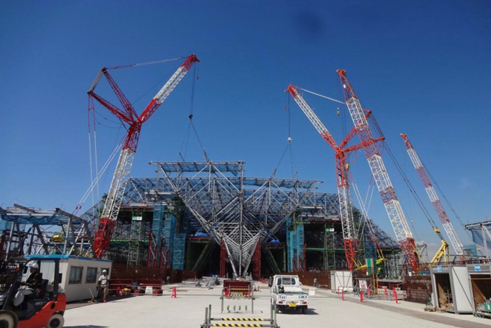 武豊火力発電所